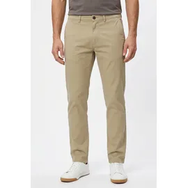 Boss Chinohose Regular Braun 32 34