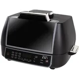 Best Direct Chef O Matic 8 in 1 schwarz