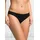 bonprix Slip 10 St. Schwarz 44/46