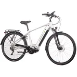Saxonette Quantum Sport 28 Zoll RH 54 cm Unisex silber