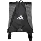 adidas Laundry Bag Schwarz