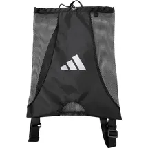 adidas Laundry Bag Schwarz