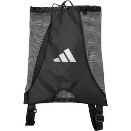 adidas Laundry Bag Schwarz