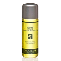 Weyergans Skin Massage Oil 200 ml