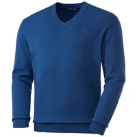 OTTO KERN Herren Pullover mit V-Ausschnitt