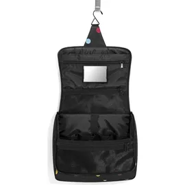 Reisenthel Toiletbag XL dots
