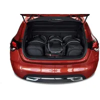 Kjust Kofferraumtaschen Set 4 stk kompatibel mit CITROEN DS4