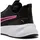 Puma Flyer Lite 3 Puma Black / Pink Pixel 46
