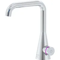 Steinberg Iconic Waschtischarmatur Chrom