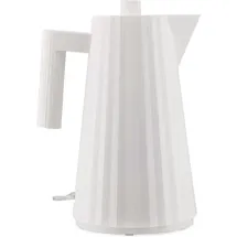 Alessi Plissé weiß 1,7 l