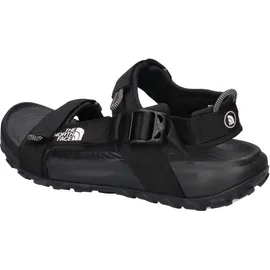 The North Face Explore Camp Sandal Herren Schwarz 40,5