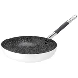 Pentole Agnelli ALSA111BINF32 Bratpfanne 32 cm