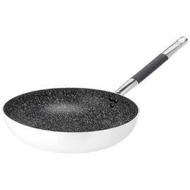 Pentole Agnelli ALSA111BINF32 Bratpfanne 32 cm