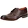 LLOYD Parbat Business Schuhe braun Schnürer 14-147-04 für Herren, braun, Größe 43 EU / 9 UK