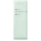 Smeg FAB30RPG6 (grün) Standkühlschrank mit Gefrierraum