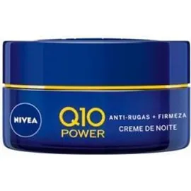 NIVEA Q10 + Vitamin C Anti-Falten Creme 50 ml