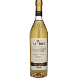 Nardini Grappa Riserva 50% Vol. 0,7l