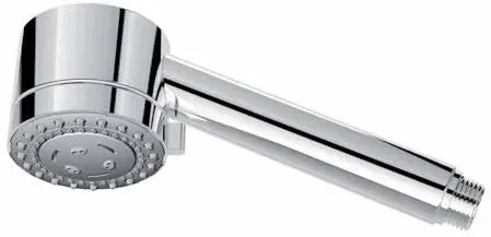 Kaja Ipuri-4-Funktions-Handbrause, chrom  28502-C