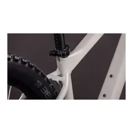 Cube Aim Pro 2026 29 Zoll RH 21 cm greige 'n' titan