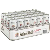 Berliner Kindl 24 x 0,33l Berliner Weisse Waldmeister