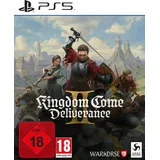 Kingdom Come: Deliverance II (PS5)