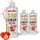 TSI Consumer Goods GmbH Vital Drink Erdbeere Sirup 1:80 1 L