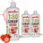 TSI Consumer Goods GmbH Vital Drink Erdbeere Sirup 1:80 1 L