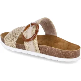 Rieker V8091 sandbeige 41