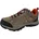 Redmond III Low Waterproof Herren Pebble/Dark Sienna 44