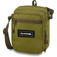 DaKine Umhängetasche Utility green
