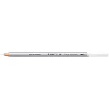 Staedtler Aquarell Buntstifte 6 St. 125-0 Weiß