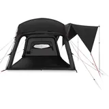 Qeedo Quick Base Motor Universal Grau