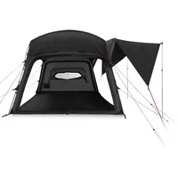 Qeedo Quick Base Motor Universal Grau