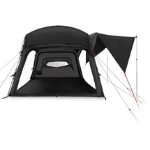 Qeedo Quick Base Motor Universal Grau