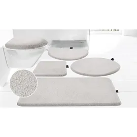 Bruno Banani Lana Grau 60 x 100 cm