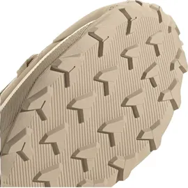 adidas Terrex Winter High Rain.Rdy Cold.Rdy Wonder Beige / Wonder Beige / Alumina 38