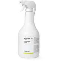 HENDI Fettlöser-Schaum 1 l