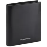 Porsche Design Classic Wallet Herren Geldbörse schwarz