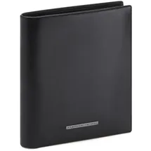 Porsche Design Classic Wallet Herren Geldbörse schwarz