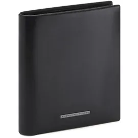 Porsche Design Classic Wallet Herren Geldbörse schwarz
