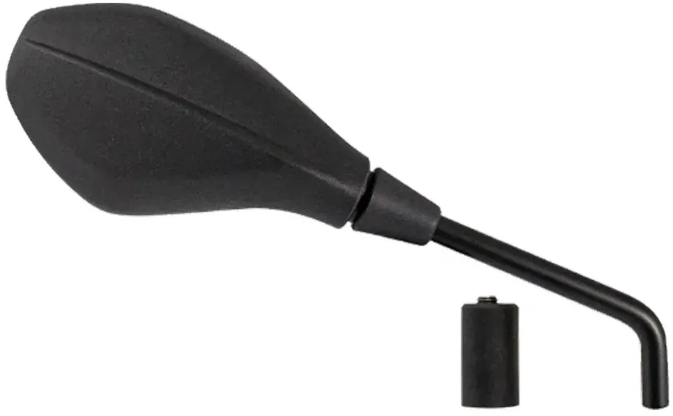 Rms Aprilia Tuono V4 Rechter Außenspiegel - Black - One Size