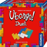 Kosmos Ubongo Duell