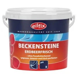 Eilfix Klosteine Eilfix Erdbeere