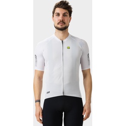 Alé Silver Cooling bianco/white XL