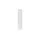Sconto Schrank 1-türig ¦ weiß ¦ Maße (cm): B: 40 H: 185 T: 40.0