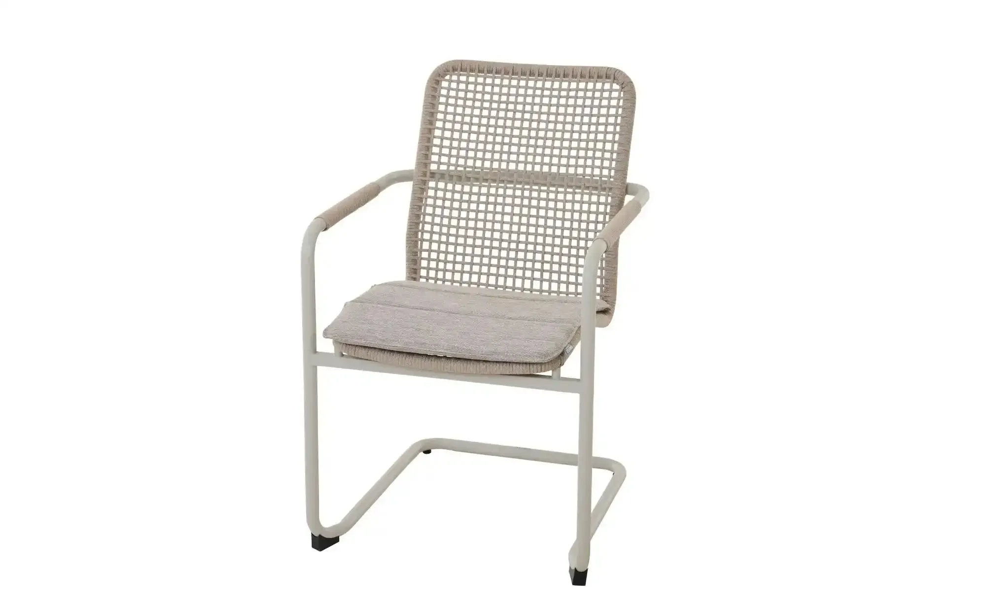 Siena Garden Swingsessel  Rapton , creme , Maße (cm): B: 57 H: 87
