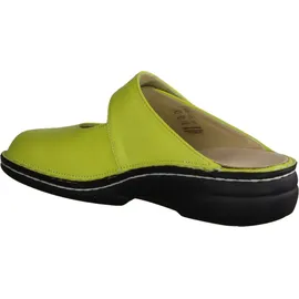 Finn Comfort Clogs in rot | Gr.: 37