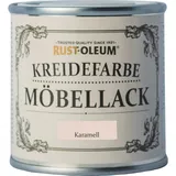 Rust Oleum Rust-Oleum Kreidefarbe Möbellack Karamell matt 125 ml