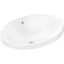 Hansgrohe Xuniva D Einbauwaschtisch 55 x 40 cm (60156450)