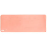Nike Yoga Towel Rosa TU